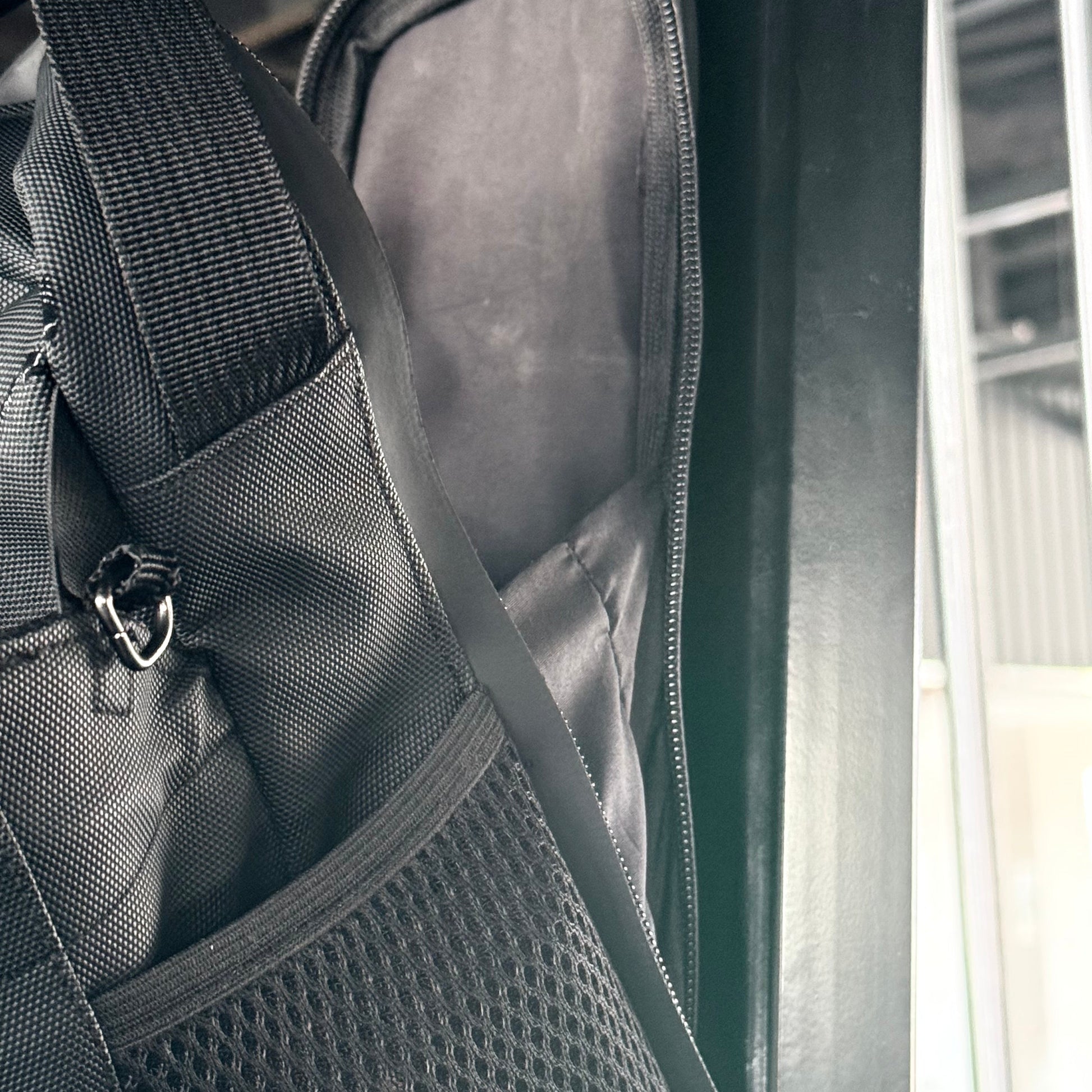 Bunjji Magnetic Bag