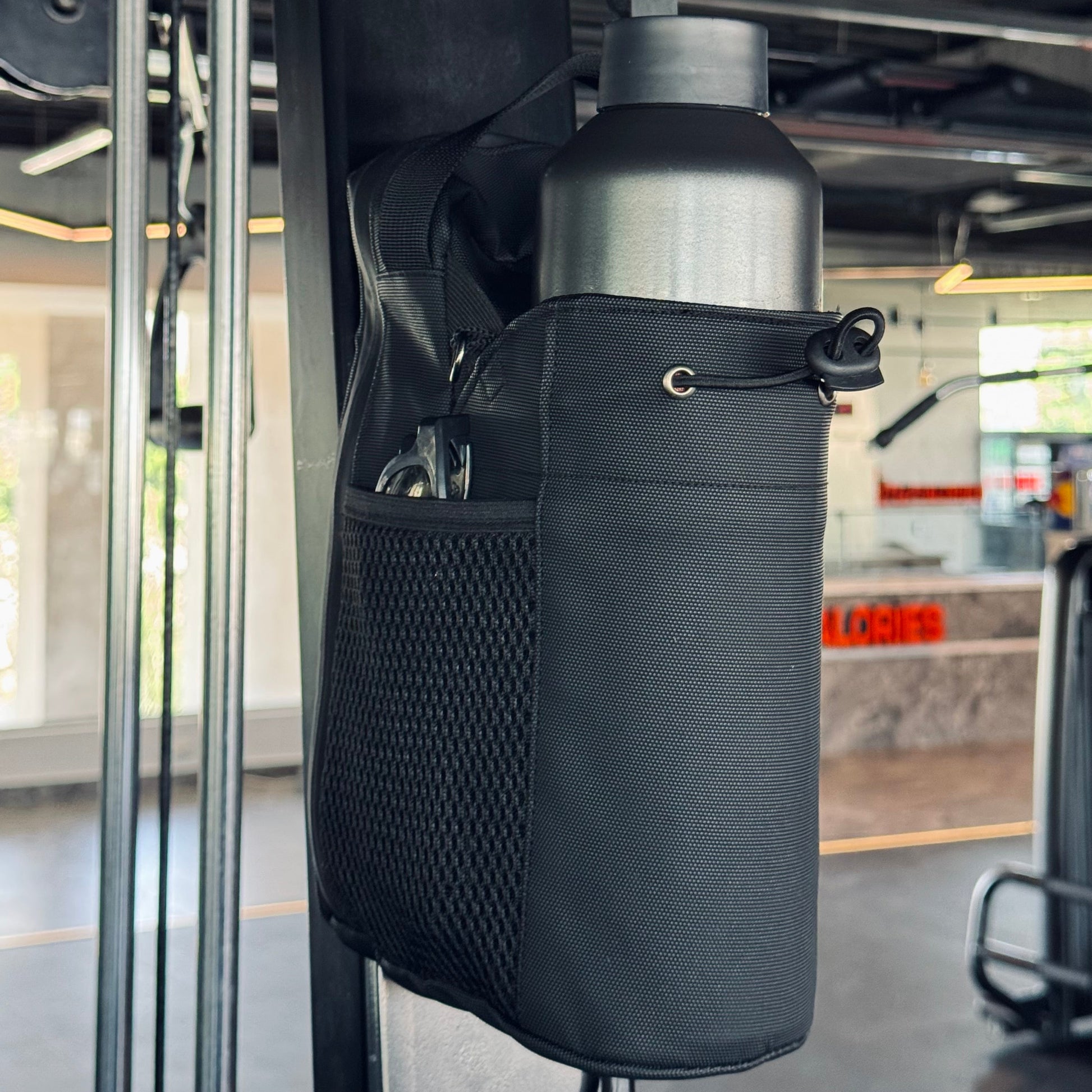 Bunjji Magnetic Bag