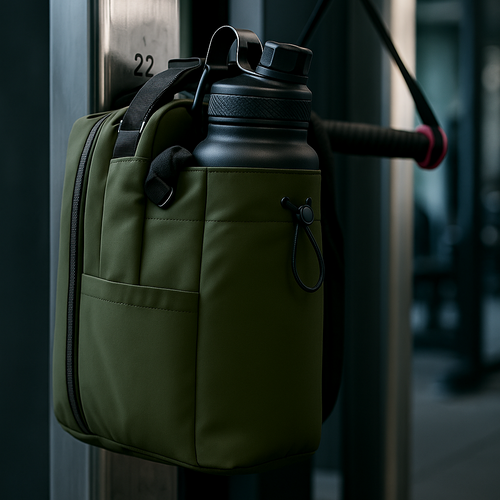Bunjji Magnetic Bag
