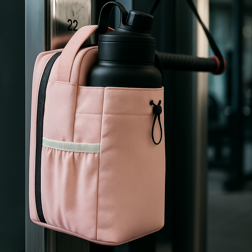 Bunjji Magnetic Bag